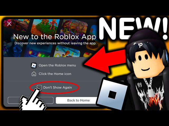 Roblox desktop app is super annoying, users say