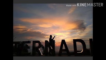 Jalan jalan ke WANA WISATA TERNADI KUDUS JAWA TENGAH