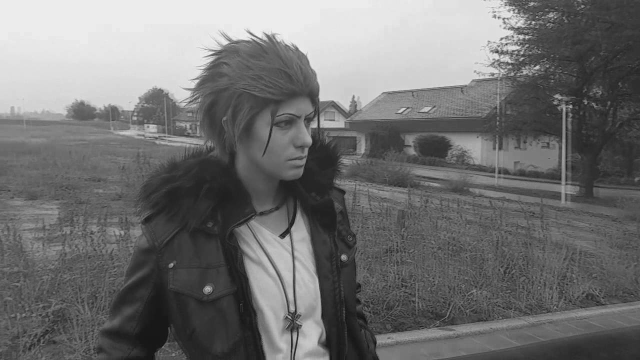 [K Project] Used To Be CMV [SaruMi / ReiMiko]