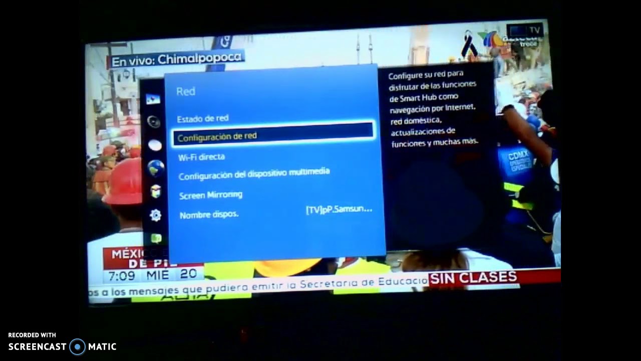 Cómo poner Internet en la TV: trucos para ver la tv por wifi