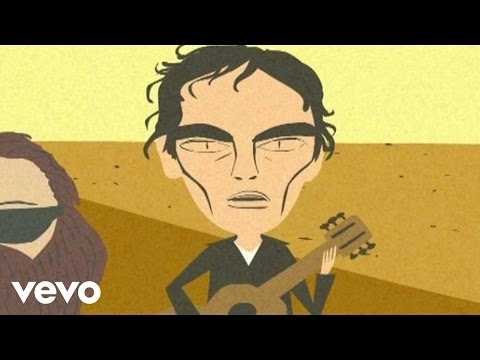 Evil Is Alive And Well Video