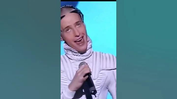 VITAS - 7th Element ["Your Music" - 27.02.2001]