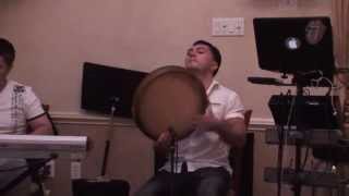 Rubinov Band - Omon Yor (Uzbek Traditional)-2013