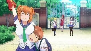 「AMV」 Maken-Ki [Opening]