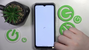 How to Remove Google Advertising ID on Oukitel WP35  - Delete Your Google Ad ID from Oukitel