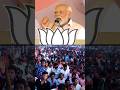 BJP’s aim is to usher in true Garib Kalyan of Telangana: PM Modi