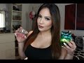 My Favorite Perfumes