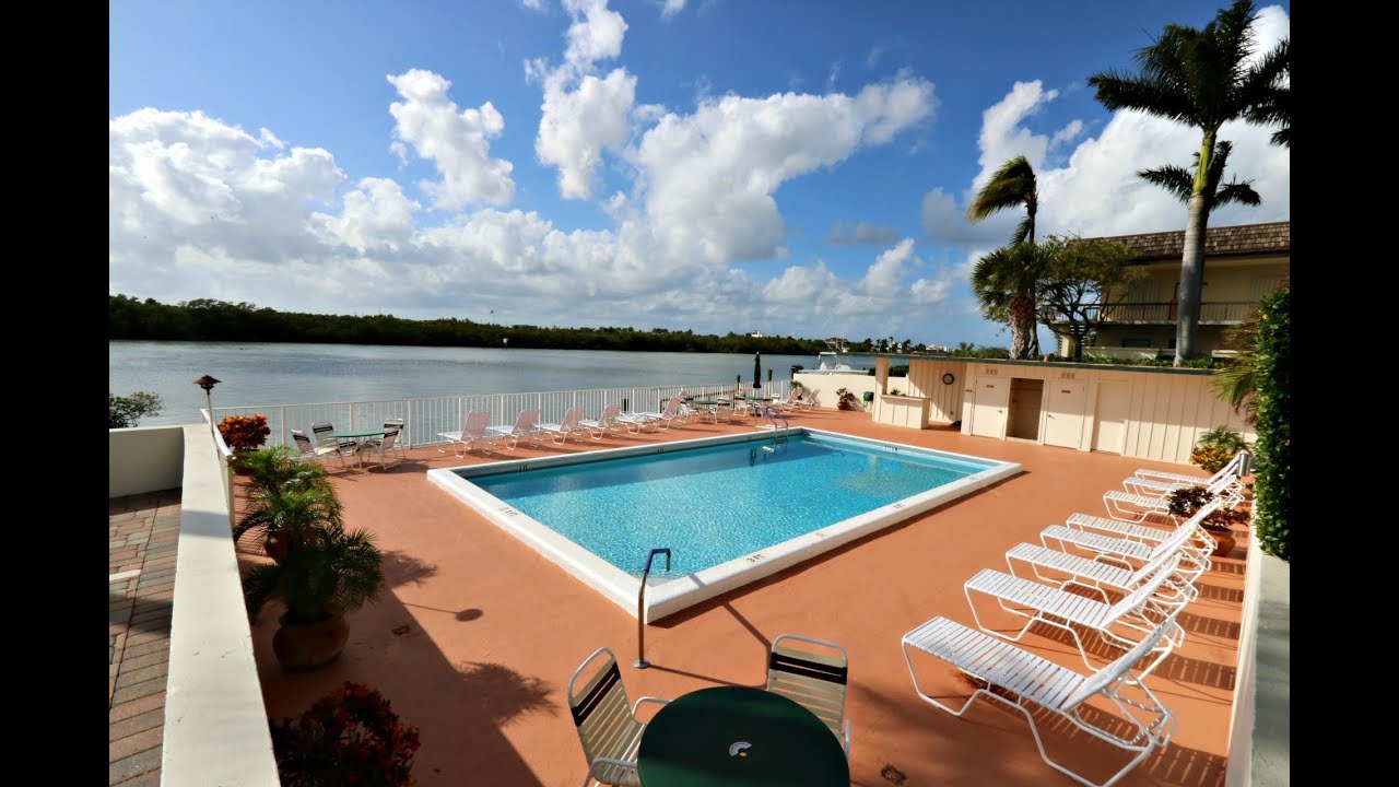 225 BEACH RD JUPITER FL 33469 OCEAN VILLAS SEASONAL RENTAL YouTube