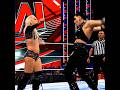 Rhea Ripley Vs Liv Morgan Viral Edit!💯🔥 #wwe #viral #wrestling #edit #latest #youtube #shorts #nxt