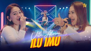 Miniatura de vídeo de "VITA ALVIA - ILU IMU ( Official Live Music )"