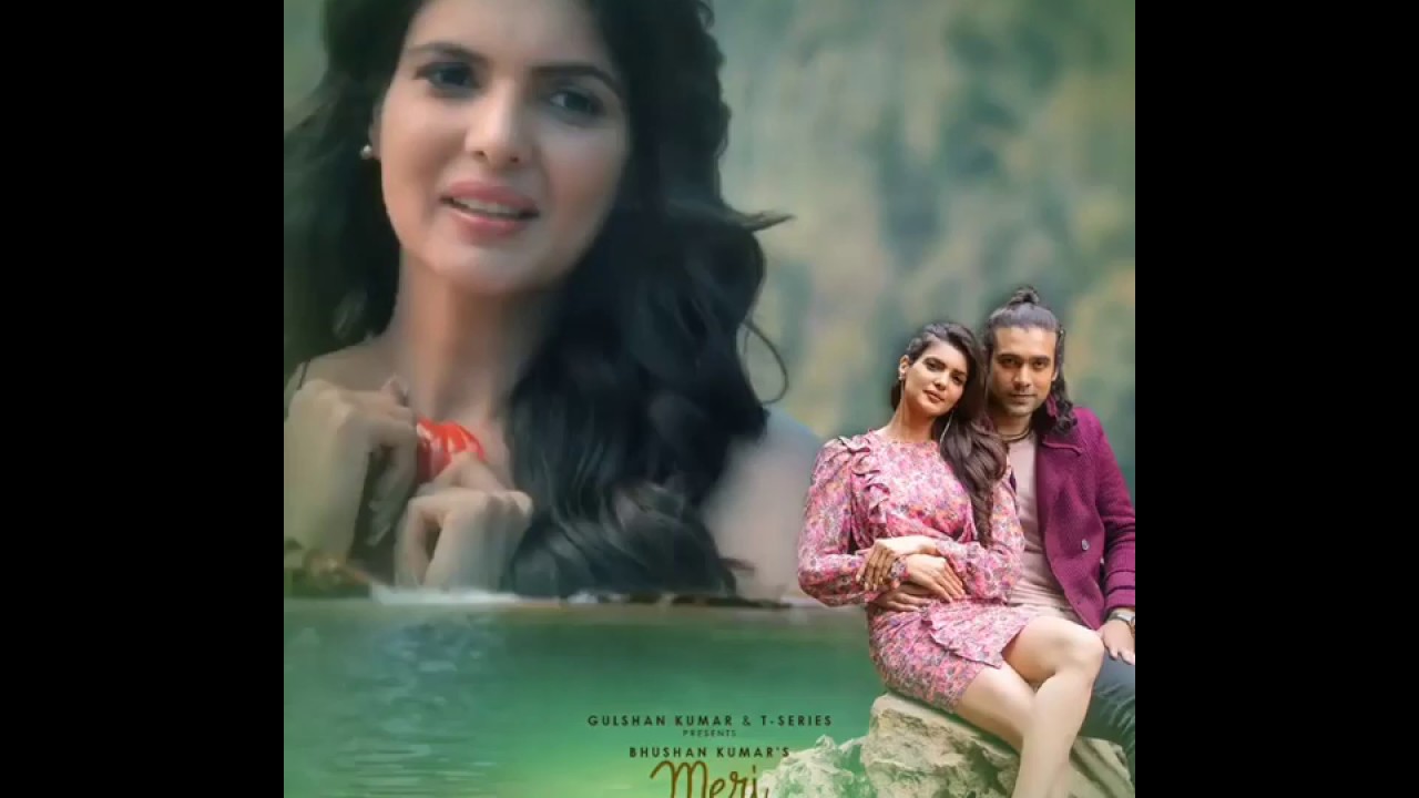 Jubin nautiyal new song status YouTube