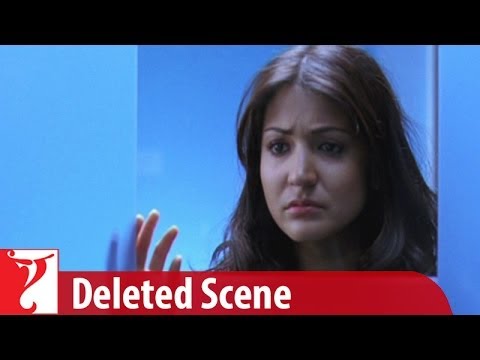 Deleted Scene:5 | Akira In Hospital | Jab Tak Hai Jaan | Shah Rukh Khan | Anushka Sharma