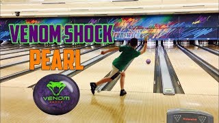 Venom Shock Pearl First Impressions