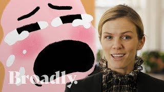 How Brooklyn Decker Used Criticism to Shape Her Career