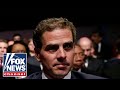 Hunter Biden tax probe includes looking at laptop: Sources