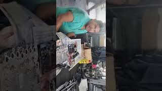 p1757 infiniti fx35 ( front brake selenoid dircuit)