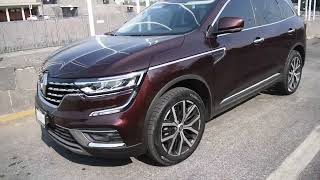 NUEVA SUV RENAULT KOLEOS 2022 by Negocio Motor 2,017 views 2 years ago 2 minutes, 27 seconds