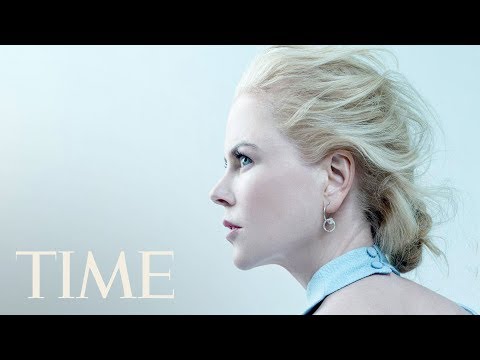Nicole Kidman: Women Are “Potent And Powerful And Viable” | TIME 100 | TIME