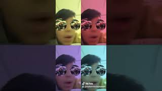 Kör Olayım Başkasına Bakarsam