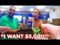 "They Won't Give Me My Money Because I'm Black" Claim Backfires!
