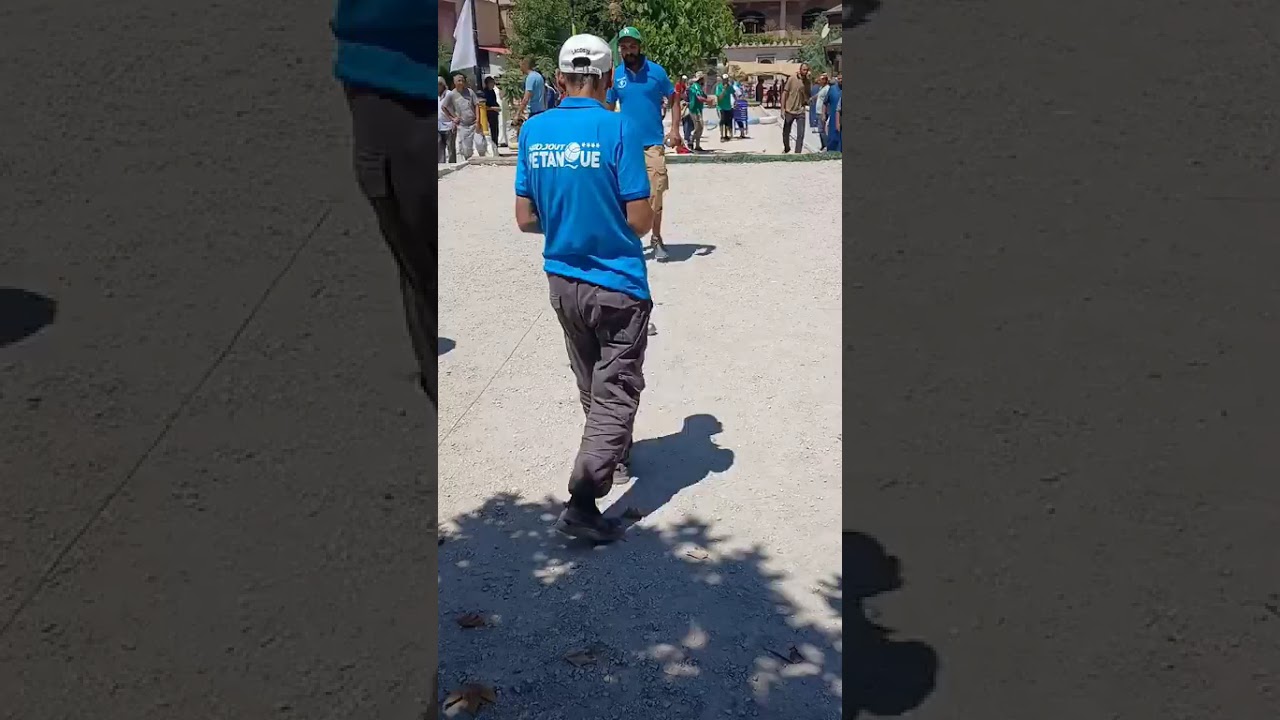 🚨الدور_الربع_النهائي_من_دورة_المدية_بين_ثنائيية🚀البياضة_صفيان_خديم_و_فيصل_اغليسي ضد🥇🥈الجنرال__جيلالي