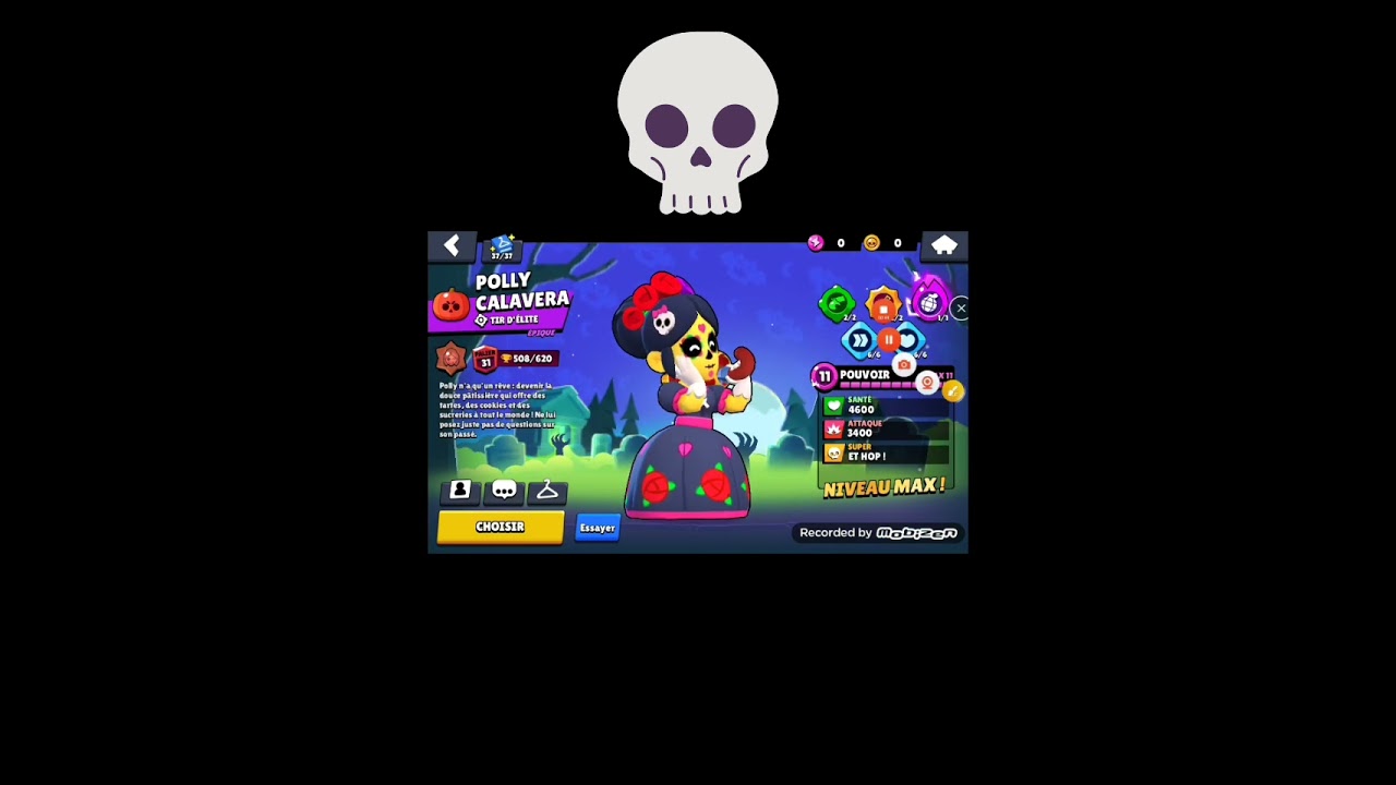 Skins rares 💀☠️💀☠️💀☠️