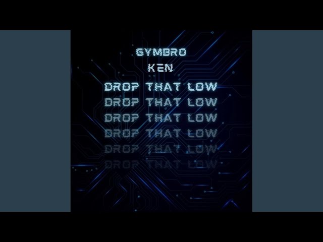 Watch Drop That Low on YouTube Watch Drop That Low on YouTube