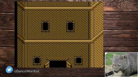 Shining Force II (Erikin84 GFX Mod) - Part 1 [VOD]