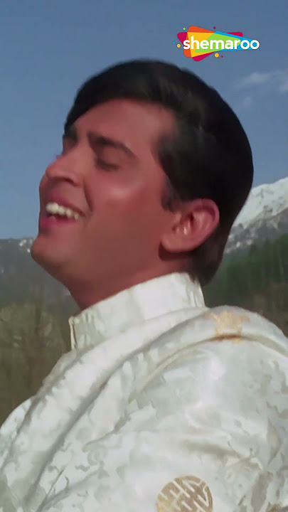 Aaj Unse Pehli Mulaqaat Hogi Phir_Paraya Dhan(1971) #shorts @Shudh_Desi_Gaane
