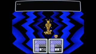(Insane Mode) Mother 2 Deluxe 3.0 - VS Mani Mani Devil