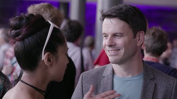 Join us at Code BEAM STO 2019