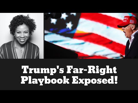WE NEED TO PAY ATTENTION! Trump, Project 2025, and the Plan to Bring Autocracy to the US