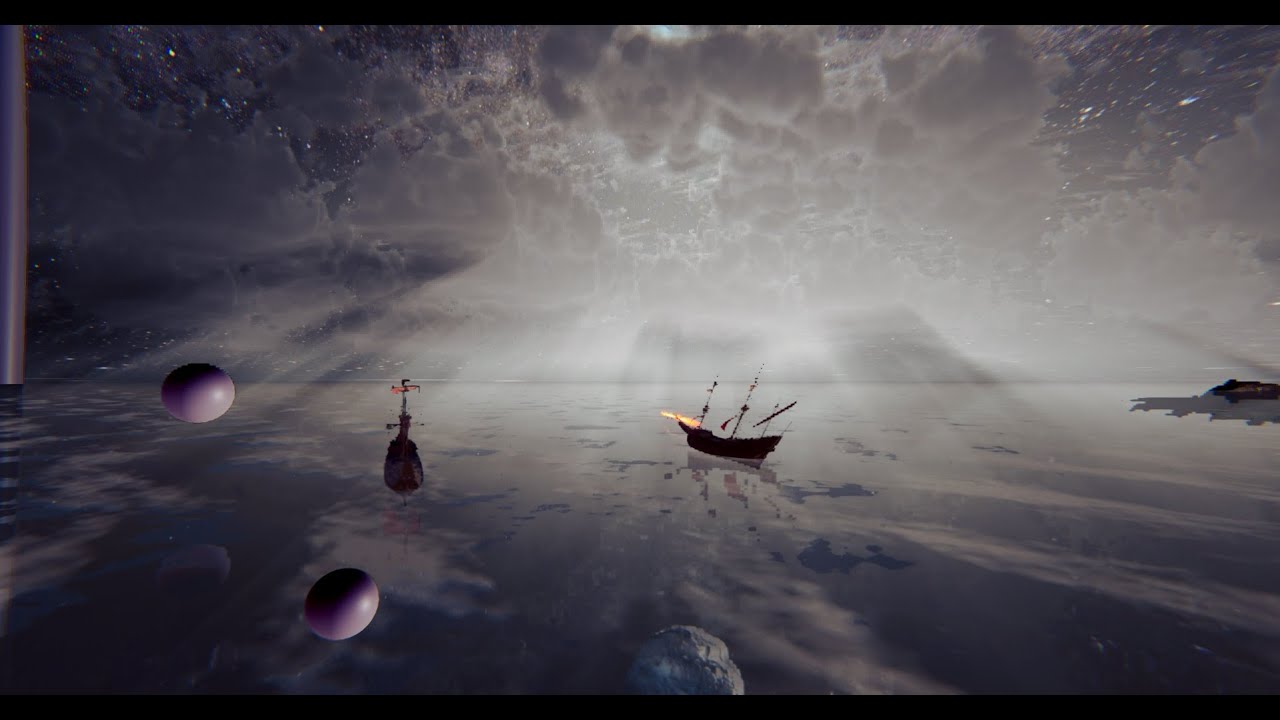 Sky Master Weather, Lighting, Water & Space Bundle, video preview 21