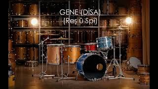 GENE (DİSA) (Reş û Spî)