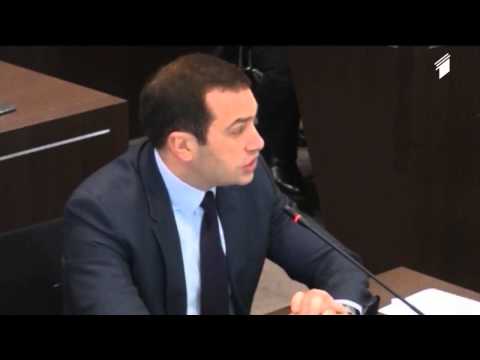 ქართული ჯარი - NATO-ს მსხვილმასშტაბიანი წვრთნები