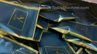 multi functional vertical packaging machine vertical form packing and seal machine