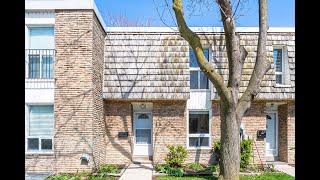 #106-701 Burnhamthorpe Road, Etobicoke Home - Real Estate Properties