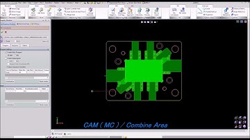 MC Combine Area / EXCESS-HYBRID2 V21 (ENG)
