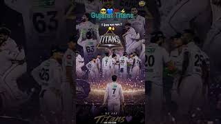Gujarata Titans ho