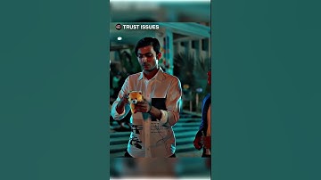 Life Me Ek Partner Bahut Zaroori Hoti Hai 💯💗#trustissues #amazonminitv#entertainment #minivlog