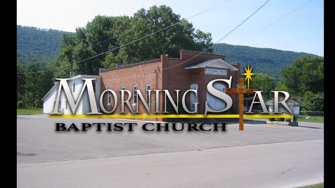 Morning Star Church Service 8232020 YouTube