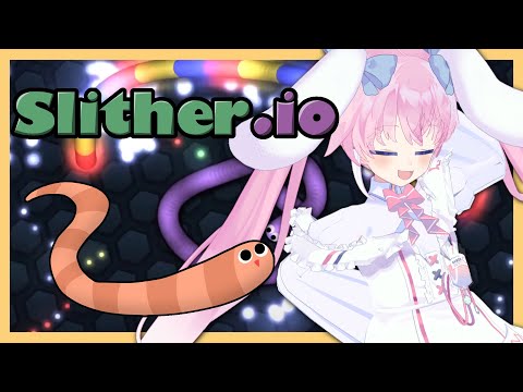 【 スリザリオ 】 ぴかぴかたべる 【 桃雛なの / Vtuber 】