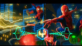 Spider Man No Way Home Theme - EPIC Remix - Tyler Clark