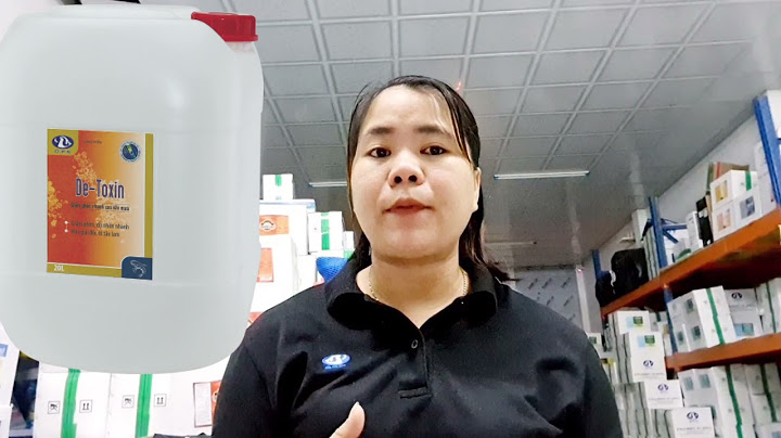 Nguyên nhân làm tôm tấp mé rồi chết