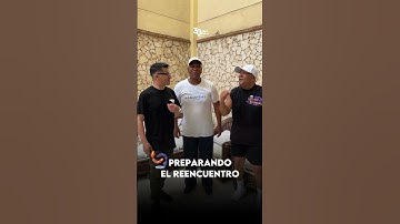 Thumbnail of Charlie Cardona, Willy García y Javier Vázquez Ex Grupo Niche