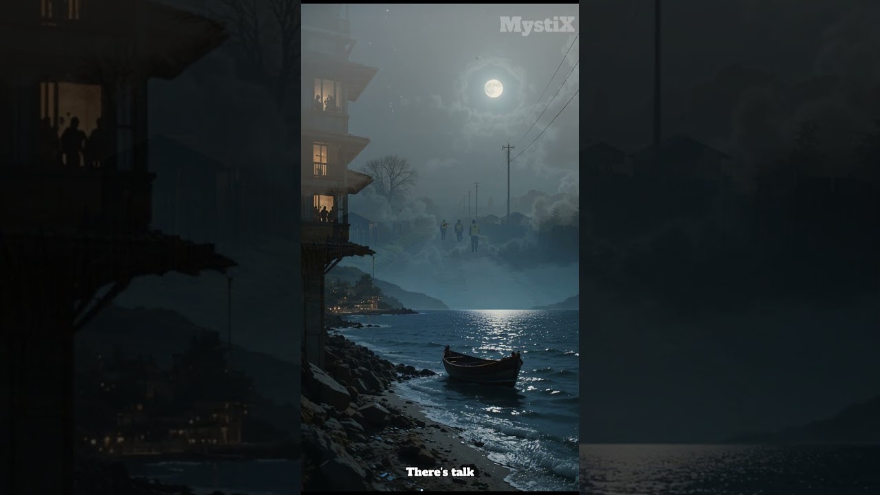 Vanished on Antigua: The Unexplained Disappearances You’ve Never Heard Of