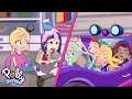 Polly pocket 1 temporada  compilao de episdios completos 1 2 e 3  filmes infantis