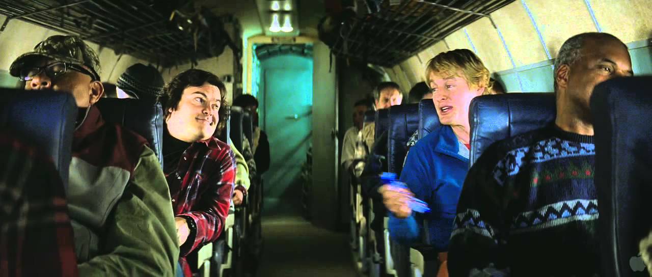 The Big Year Official Movie Trailer 2011 (HD) YouTube