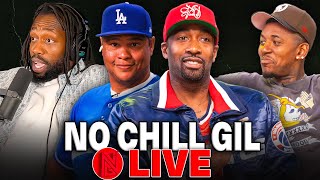 Gilbert Arenas Nick Young And Brandon Jennings Address Pat Bev