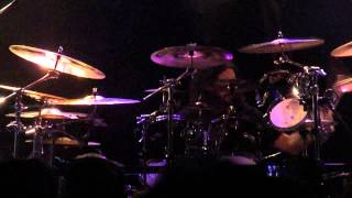 Torture Squad - Intro + Mad Illusion + Pandemonium Live in Sesc Pompeia (SP) 01/11/2013